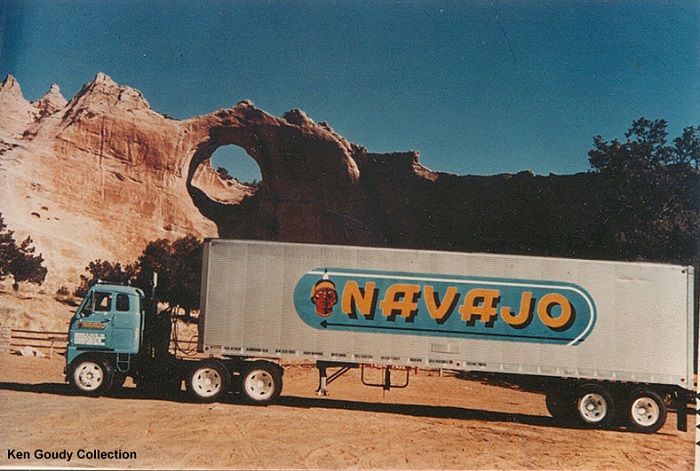 Navajo style 2